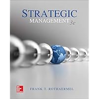 ビジネス・経済 Strategic Management Amazon.co.jp: STRATEGIC MANAGEMENT, 5TH EDITION : 本